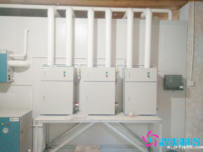 冷库建造安装有哪些步骤和流程?_浩爽制冷 冷库建造安装有哪些步骤和流程?_浩爽制冷