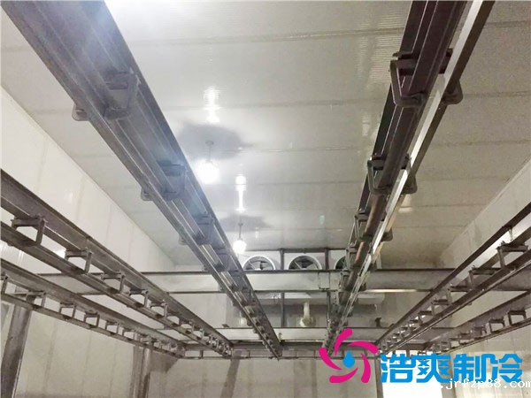 屠宰冷库管理使用注意事项 屠宰冷库管理使用注意事项