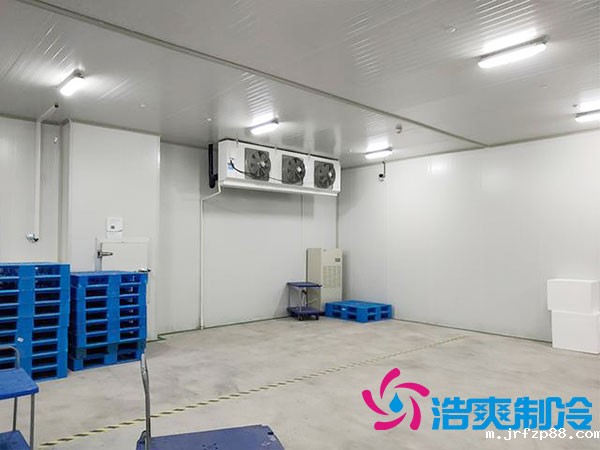 肇庆雪糕冷库安装公司-浩爽制冷 肇庆雪糕冷库安装公司-浩爽制冷