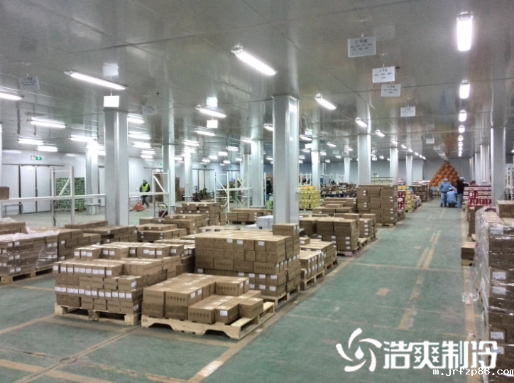 保鲜冷库造价费用 保鲜冷库造价费用