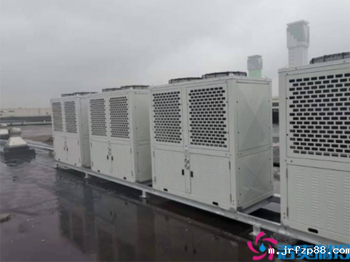 叮咚买菜17000m³生鲜电商冷库建造 叮咚买菜17000m³生鲜电商冷库建造