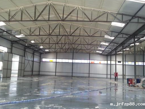 物流冷库造价费用