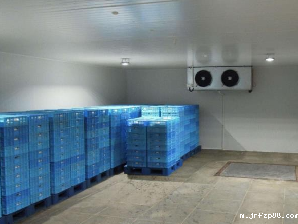 低温冷冻库造价 低温冷冻库造价