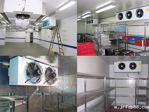 低温冷冻库建造价格 低温冷冻库建造价格