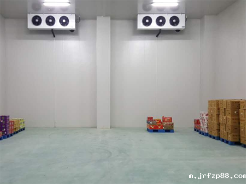 水果冷藏库造价 水果冷藏库造价