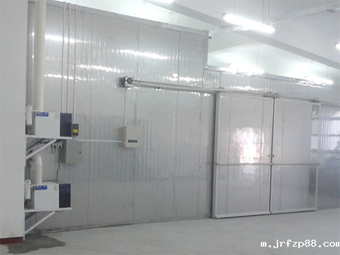 低温仓库建造费用 低温仓库建造费用