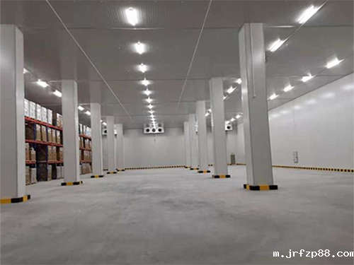 大型物流冷库安装 大型物流冷库安装