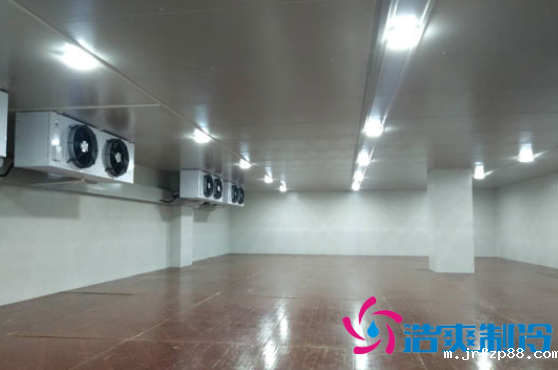 保鲜冷库造价 保鲜冷库造价