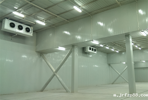 物流中心冷库建造价格 物流中心冷库建造价格