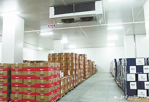 低温冷冻库建造安装要求 低温冷冻库建造安装要求