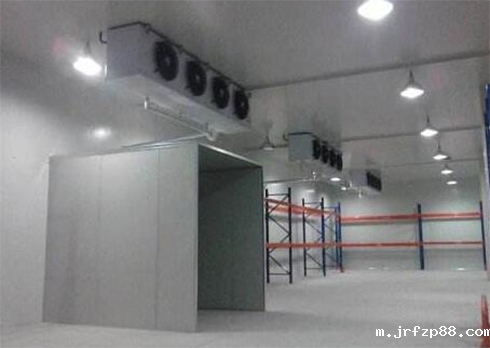 食品冷藏库造价 食品冷藏库造价