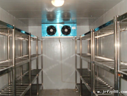 食品冷藏库建造 食品冷藏库建造