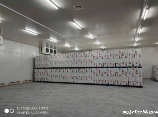生鲜食品物流冷库造价费用 生鲜食品物流冷库造价费用