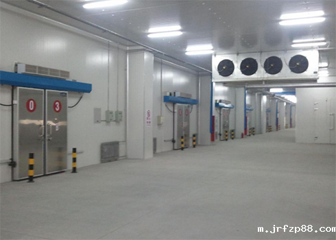 食品低温速冻库建造 食品低温速冻库建造