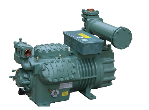 开云体育最新下载软件压缩机