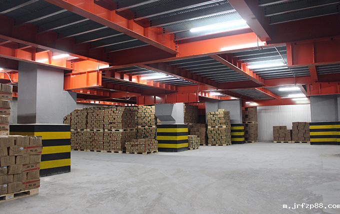 仓储物流低温冷库建造安装 仓储物流低温冷库建造安装