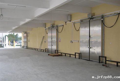 物流冷库建造安装 物流冷库建造安装