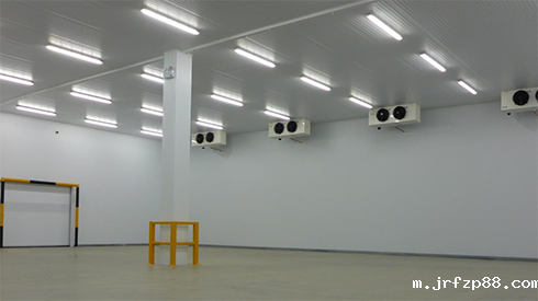 保鲜冷库建造 保鲜冷库建造
