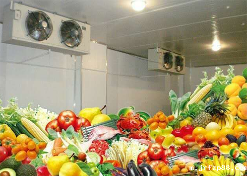 果蔬冷藏库安装造价费用 果蔬冷藏库安装造价费用