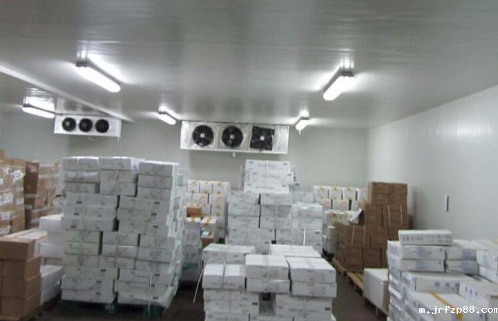 低温冷冻库安装 低温冷冻库安装