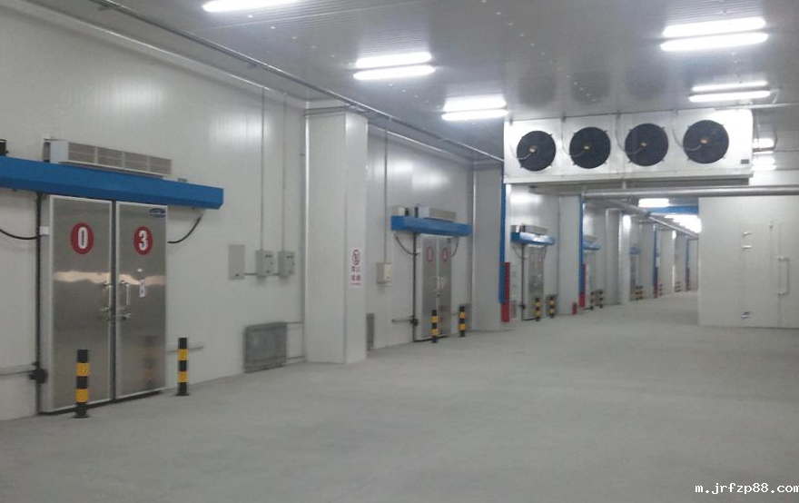 低温冷冻库安装建造 低温冷冻库安装建造