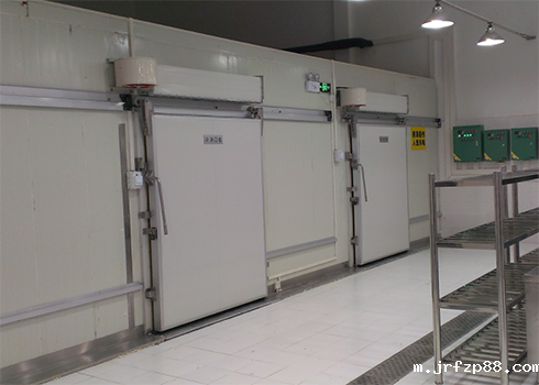 超市肉类冷藏库建造成本 超市肉类冷藏库建造成本