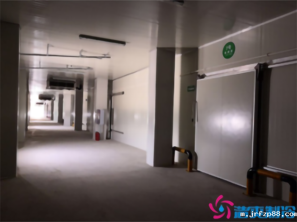 食品恒温冷库建造