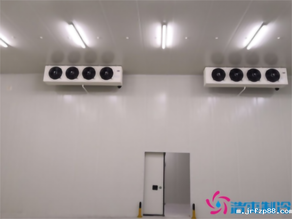 食品恒温冷库建造