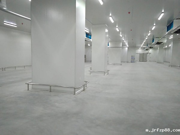 食品冷藏保鲜库建造安装 食品冷藏保鲜库建造安装