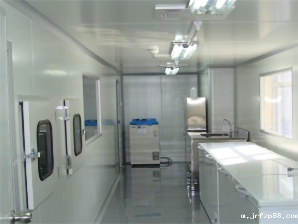 蔬菜保鲜库安装