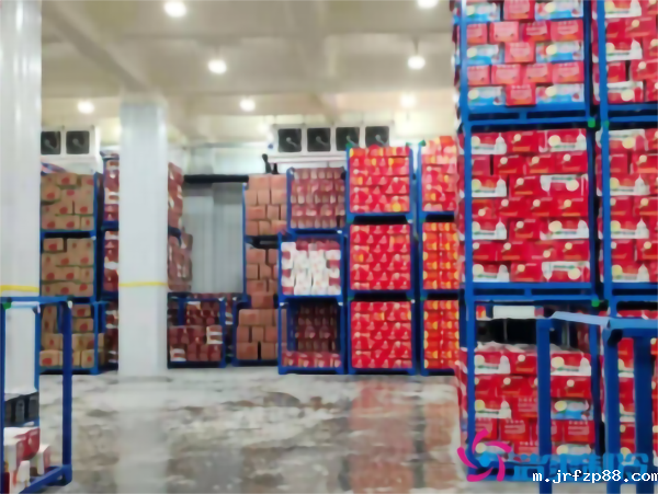 0~5℃果蔬冷藏库建造 0~5℃果蔬冷藏库建造