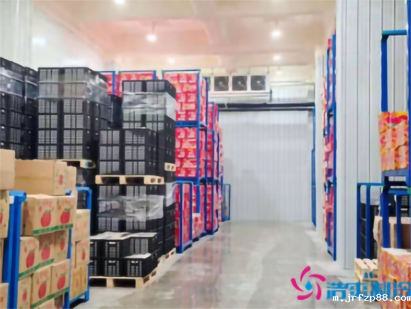 0~5℃果蔬冷藏库建造 0~5℃果蔬冷藏库建造