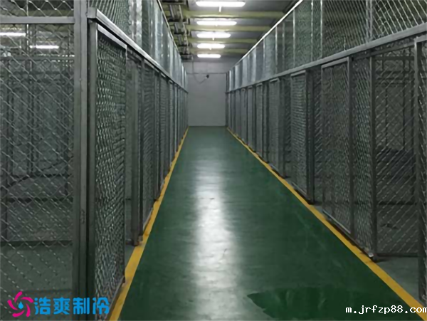 100平米冷藏保鲜库造价 100平米冷藏保鲜库造价