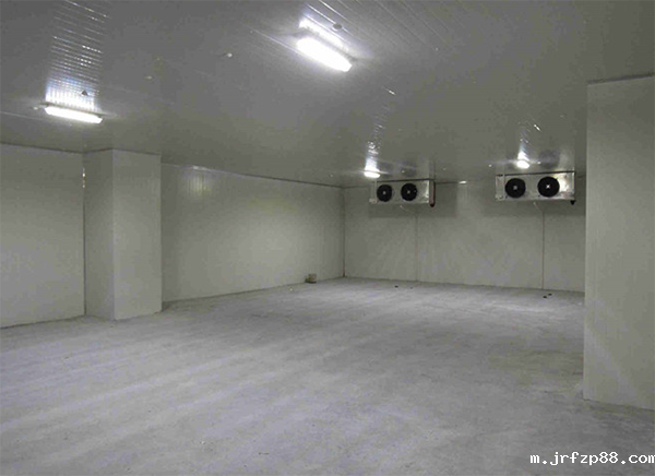 200立方米蔬菜恒温安装造价