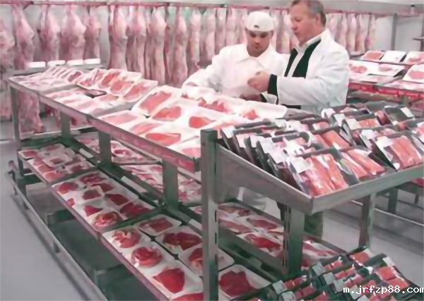 牛肉冷库建造温湿度需求 牛肉冷库建造温湿度需求
