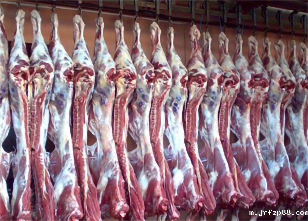 牛肉冷库建造温湿度需求 牛肉冷库建造温湿度需求