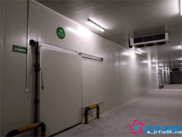 食品低温冷冻库建造 食品低温冷冻库建造