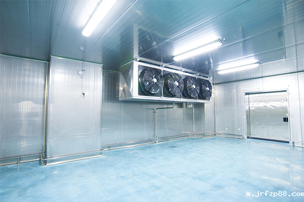 食品冷链配置低温冷库建造安装 食品冷链配置低温冷库建造安装