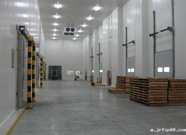 食品冷冻库建造安装 食品冷冻库建造安装