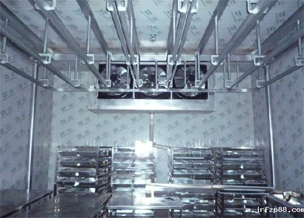 食品批发冷冻库建造 食品批发冷冻库建造