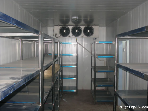 苹果保鲜气调库安装价格 苹果保鲜气调库安装价格