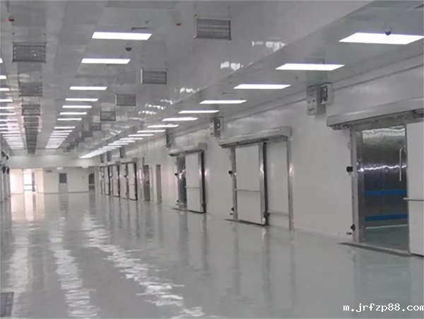 保鲜冷库耗电量的影响因素 保鲜冷库耗电量的影响因素