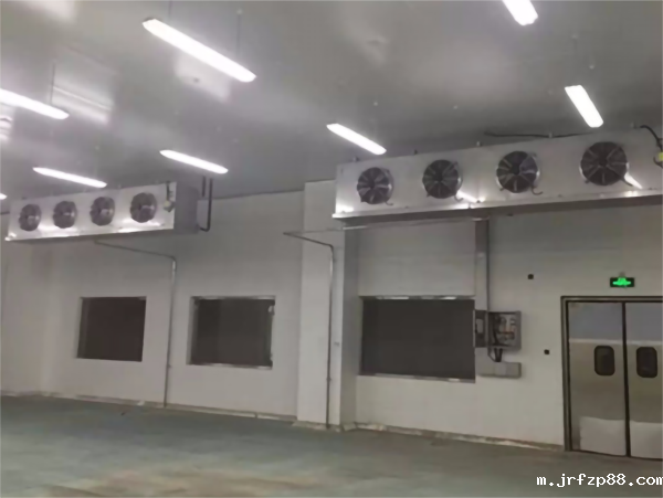 保鲜冷库耗电量的影响因素 保鲜冷库耗电量的影响因素
