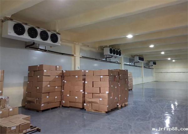 速冻冷库安装保养 速冻冷库安装保养