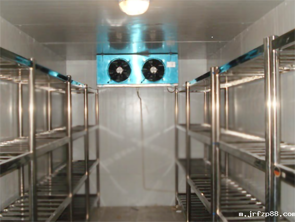 速冻冷库建造安装 速冻冷库建造安装
