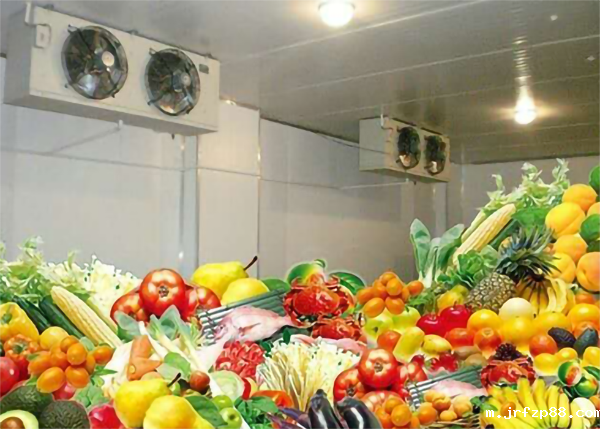 生鲜冷藏库建造 生鲜冷藏库建造