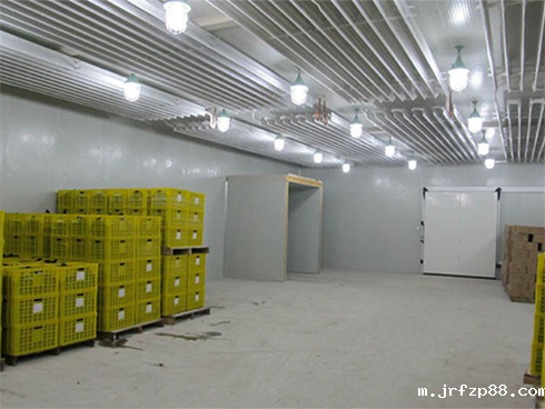 水果冷库建设特点 水果冷库建设特点
