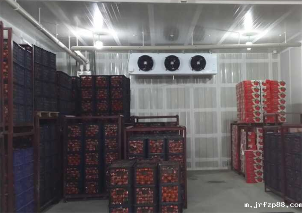 酒店低温冷藏库安装价格 酒店低温冷藏库安装价格