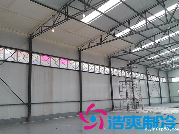 物流冷库建造规划设计标准及冷库造价费用 物流冷库建造规划设计标准及冷库造价费用