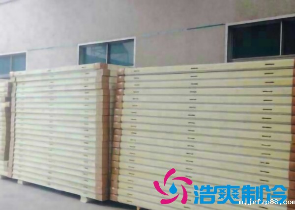 蔬菜保鲜库的温度要求及其安装设计方案 蔬菜保鲜库的温度要求及其安装设计方案